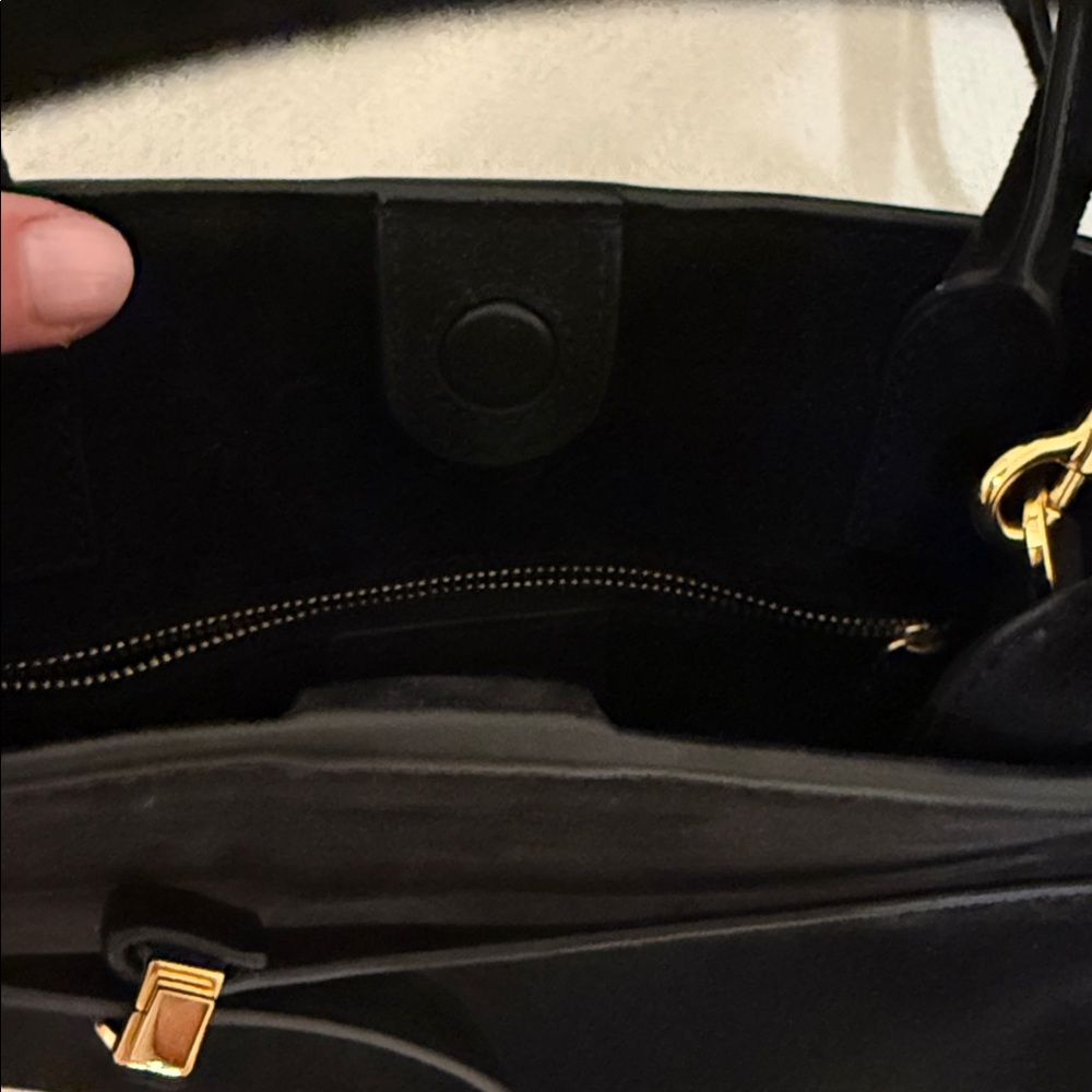 Veronica beard dash bag - Picture 8 of 9